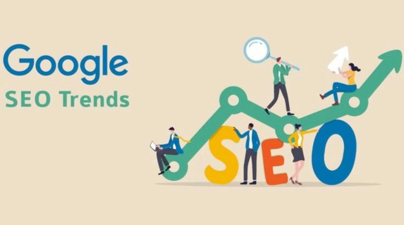 如何通过谷歌优化提升网站流量和转化率？ - Google SEO